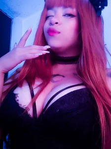 Kitty 😻💕 de curvy_cutie Foto