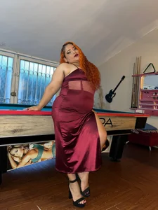 secret-roomies Tifanny Foto 3