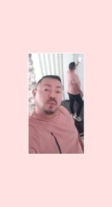 ChubbyLatin_のCasualの 8枚の写真