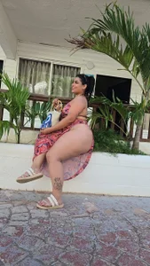 kiana_cream On my vacation 💫 Pic 4