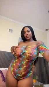 chanel_brunette Ebony Multicolor Pic