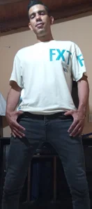 JohanyLatino Photos of me in clothes slika 9