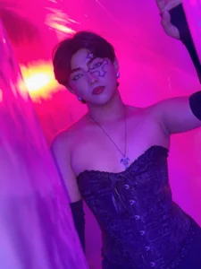 Creamy_Angelo Velvet Glow 사진 7