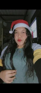 VaneandRossy Merry christmas Gambar