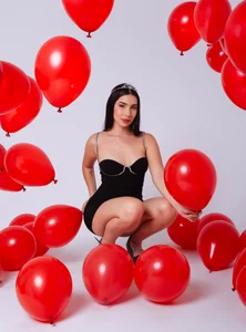 My birthday de Christy_Sea  3 Imagens