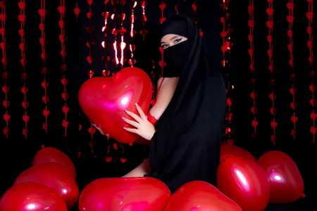 samaara_'s Have a nice Valentine💖 Sex Photo 2