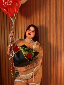 LoveQinn Happy valentine´s day ❤️💋  6. fénykép