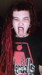 MoorderxDoll Moorder Doll Pic 5