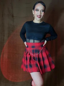 brandi_bae1 CHRISTMAS VIBES♥ Foto 5