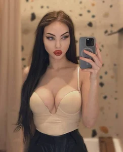 hot_olive Public Pic 3