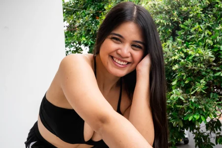 CamilaSofiia Here, where everything feels good ⛅🌟 Pic 7