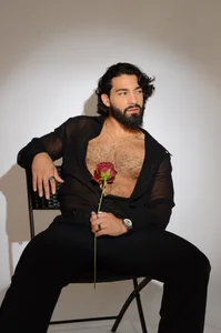 Max_strong01 Your gentleman🌹 사진 2