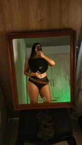 CatalinaGarcia_ Cowgilr Pic