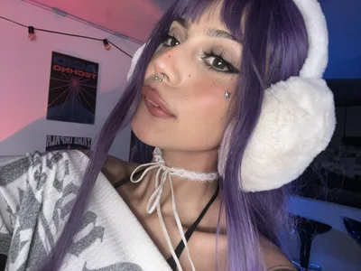 Gotita__Amsiosa Public Foto 6