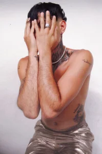 ANDRES_URRIETAYEIKOL SEXXY Bild