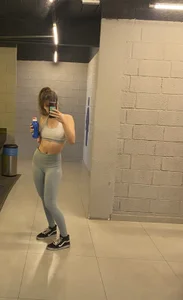 Novinha da academia de belaswanhot  photos