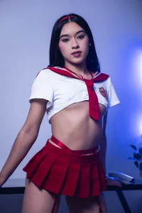 SchoolGirl 💞🍒