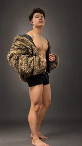 Santi_Williams Public Immagine  3