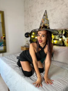 cristinapuerta_ halloween🎃 Hình 3