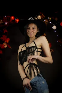 kendall_saenz Daddy I'm your cowgirl slika 5