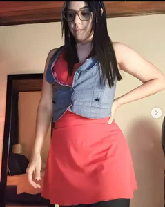 donnasoto Choji Foto 2