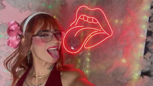 Alice_randyy Red lust зображення 5