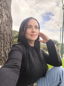 giselle_smith Hey Foto