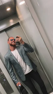 FireBeard_ Public3 . fénykép