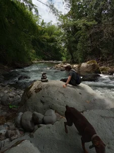 kervs_id me in nature Immagine  5