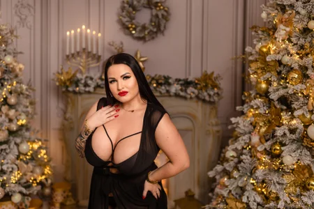 GeorgiaLerox It's Christmas! Immagine  4