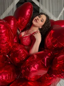 Ariella_Sol Public Gambar 7