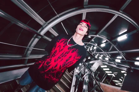 Olliver___y( ͡◡ 👅 ͡◡)图片