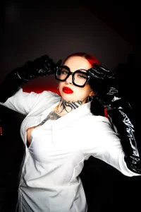 Anarietta 💄GODDNESS💄 Poză 2