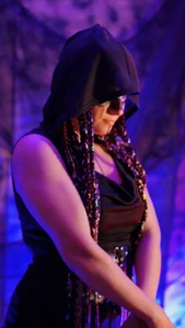 gaby_flowHAPPY HALLOWEEN图片 7