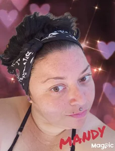 QUEEN_MANDY_BBW Public Pic 3