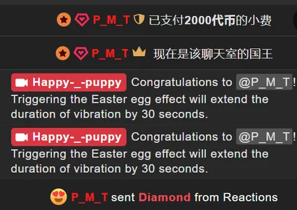 哥哥们的宠爱