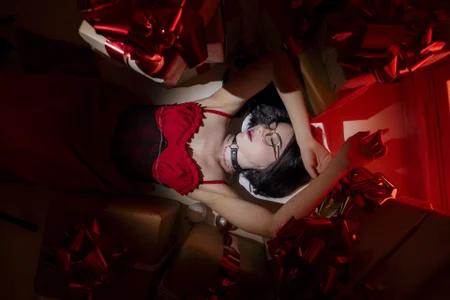 Christmas 2025 🎄🎁 de JadeSummerr  5 Imagens