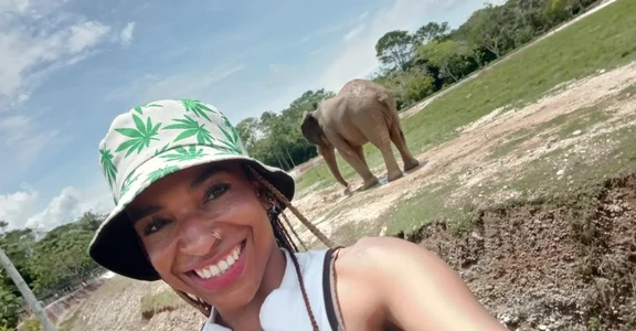 Ebony_SkyePublic图片 7