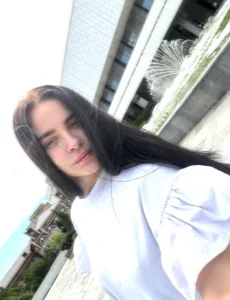 MarthaSanchez Public Pic 6