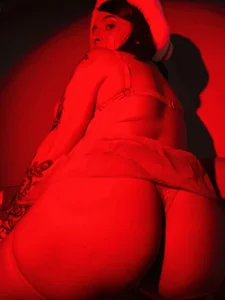 Aphroditabrown69 Your Christmas gift 🎁✨ Pic