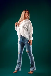 AnnieStylesx Casual Allure Foto 2