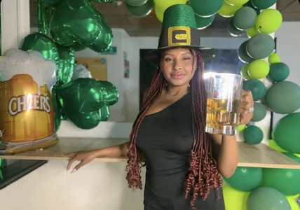 Dominik_girl saint patrick♥ 사진 3