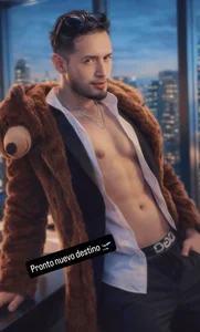 Jordan-Oficial Public Foto