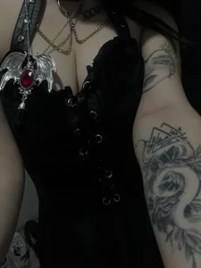 Zoe_Rosse00 Public Hình