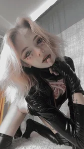 Obsidian Skin 🖤 de ShadowEllie Foto