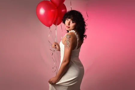 moraazul_sweet 💖Let's celebrate love in this month of Valentine💖  4. fénykép