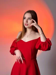 BanemAcard Crimson Sunset ⭐ Pic 5