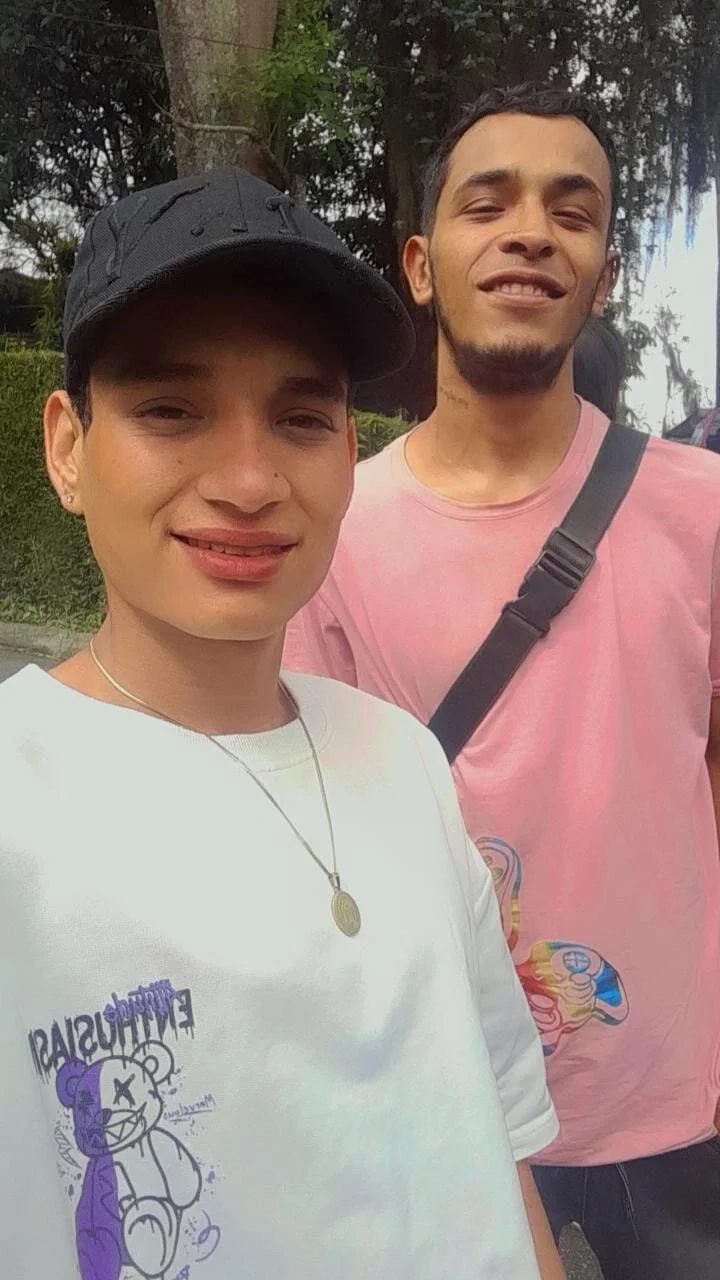 صور JordanAndAndrew الرائجة  4616