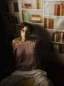 TORALAY Knowing what you have to do eliminates fear Pic 5