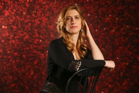 InnaWilliams Public Foto 3